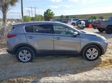KIA SPORTAGE LX KNDPMCAC9H7217997 снимка