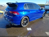 VOLKSWAGEN GOLF R 2.0T 20TH ANNIVERSARY EDITION WVWBB7CDXPW213586 photo