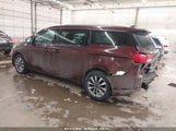 KIA SEDONA SX KNDMC5C13F6066655 снимка