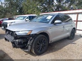 AUDI Q5 PREMIUM PLUS 45 TFSI S LINE QUATTRO S TRONIC WA1EAAFY7N2114217 photo