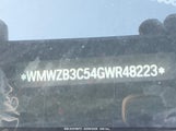 MINI COUNTRYMAN COOPER WMWZB3C54GWR48223 снимка