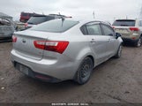 KIA RIO LX KNADM4A39F6452036 снимка