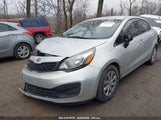 KIA RIO LX KNADM4A39F6452036 fotografie