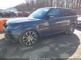 Land Rover Range Rover Sport Hse Silver Edition Mhev SALWR2SU6MA760440 photo