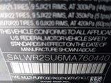 Land Rover Range Rover Sport Hse Silver Edition Mhev SALWR2SU6MA760440 photo