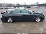 Chevrolet Malibu Fwd Ls 1G1ZB5ST7PF249370 photo