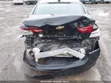 Chevrolet Malibu Fwd Ls 1G1ZB5ST7PF249370 снимка