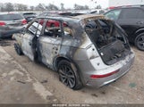 AUDI Q5 PREMIUM 45 TFSI S LINE QUATTRO WA1GAAFY9R2007121 photo