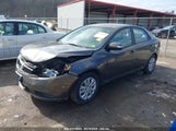 KIA FORTE EX KNAFU4A29A5303236 снимка