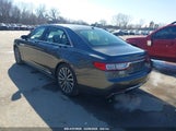 LINCOLN CONTINENTAL SELECT 1LN6L9TP2H5606988 снимка