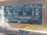 KIA SPORTAGE EX KNDPNCAC6K7532230 снимка