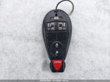 DODGE GRAND CARAVAN SE 1D8HN44H08B181033 снимка