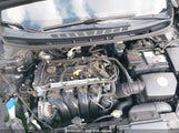 HYUNDAI ELANTRA GLS 5NPDH4AE5DH258079 снимка