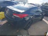 HYUNDAI ELANTRA GLS 5NPDH4AE5DH258079 снимка