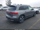 MERCEDES-BENZ EQB 300 SUV 4MATIC W1N9M0KB2PN026986 fotografie