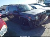 JEEP PATRIOT HIGH ALTITUDE EDITION 1C4NJPFA2FD126535 снимка