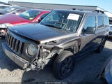 JEEP PATRIOT HIGH ALTITUDE EDITION 1C4NJPFA2FD126535 снимка