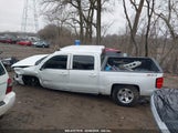 Chevrolet Silverado  2Lt 3GCUKREC0HG460429 снимка