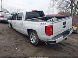 Chevrolet Silverado  2Lt 3GCUKREC0HG460429 снимка
