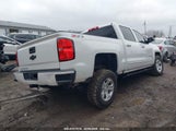 Chevrolet Silverado  2Lt 3GCUKREC0HG460429 снимка