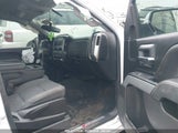 Chevrolet Silverado  2Lt 3GCUKREC0HG460429 снимка