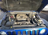 JEEP WRANGLER UNLIMITED SPORT S 4X4 1C4HJXDN0LW140324 fotografie
