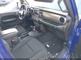 JEEP WRANGLER UNLIMITED SPORT S 4X4 1C4HJXDN0LW140324 fotografie