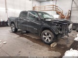 RAM 1500 LARAMIE 4X4 5'7 BOX 1C6SRFJT2NN348443 photo