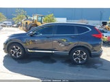 HONDA CR-V TOURING 2HKRW2H92HH667476 снимка
