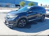HONDA CR-V TOURING 2HKRW2H92HH667476 снимка