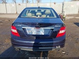 MERCEDES-BENZ C 300 LUXURY 4MATIC/SPORT 4MATIC WDDGF8BB6BR169101 photo