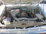 NISSAN TRUCK SHORT WHEELBASE 1N6SD11S5MC****** fotografie