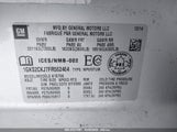GMC YUKON DENALI 1GKS2CKJ7FR562464 снимка