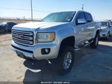 GMC CANYON SLT 1GTG5DE36G1104362 снимка
