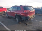 JEEP CHEROKEE TRAILHAWK 1C4PJMBS2FW513595 снимка