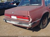 BUICK LESABRE CUSTOM 1G4HP54C3MH****** fotografie