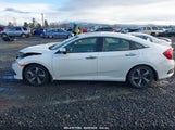 Honda Civic Touring JHMFC1F93JX033417 снимка