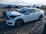 Honda Civic Touring JHMFC1F93JX033417 снимка
