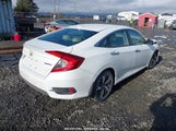 Honda Civic Touring JHMFC1F93JX033417 снимка