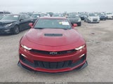 Chevrolet Camaro Rwd 1Ss 1G1FF1R79N0123102 снимка