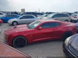 Chevrolet Camaro Rwd 1Ss 1G1FF1R79N0123102 снимка