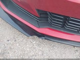 Chevrolet Camaro Rwd 1Ss 1G1FF1R79N0123102 снимка