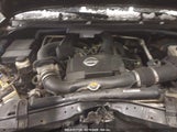 NISSAN FRONTIER SV 1N6AD0EV3CC426861 fotografie