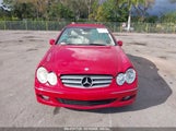 MERCEDES-BENZ CLK 350 WDBTK56G86T061952 снимка