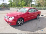 MERCEDES-BENZ CLK 350 WDBTK56G86T061952 снимка