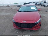 HYUNDAI ELANTRA SEL KMHLS4AG6PU503587 снимка