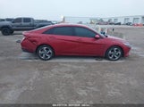 HYUNDAI ELANTRA SEL KMHLS4AG6PU503587 снимка