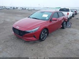 HYUNDAI ELANTRA SEL KMHLS4AG6PU503587 снимка