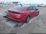 HYUNDAI ELANTRA SEL KMHLS4AG6PU503587 снимка