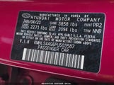 HYUNDAI ELANTRA SEL KMHLS4AG6PU503587 снимка